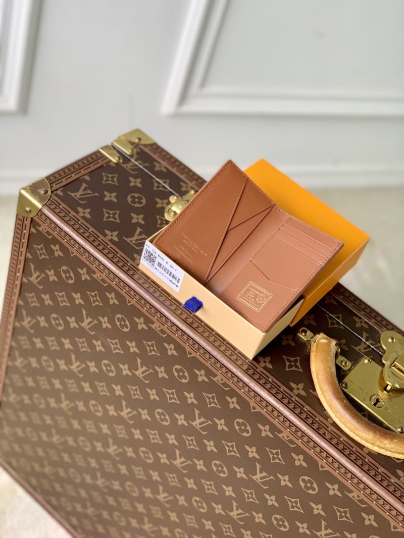 LV Wallets